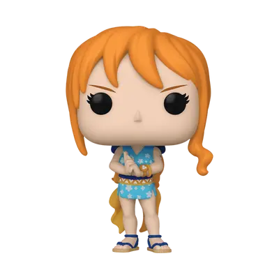 Funko Pop! One Piece - Onami #1472