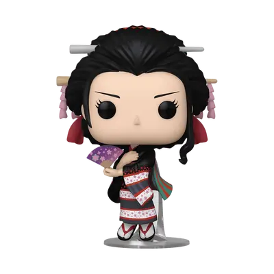 Funko Pop! One Piece - Orobi #1475