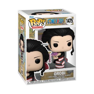 Funko Pop! One Piece - Orobi #1475