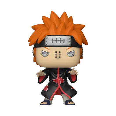 Funko Pop! Naruto Shippuden - Pain #934