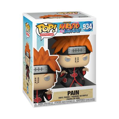 Funko Pop! Naruto Shippuden - Pain #934