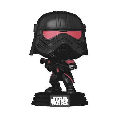 Funko Pop! Star Wars - Purge Trooper #632