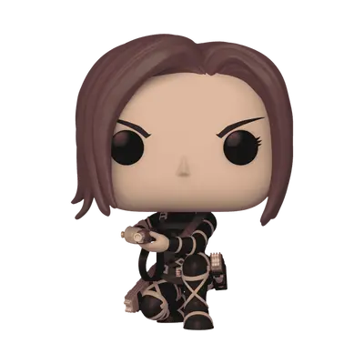 Funko Pop! Attack on Titan - Sasha Braus #1448
