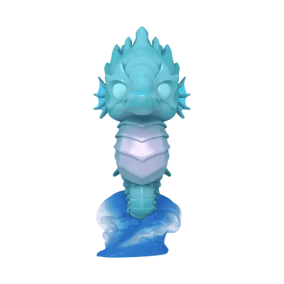 Funko Pop! Aquaman and the Lost Kingdom - Storm #1305