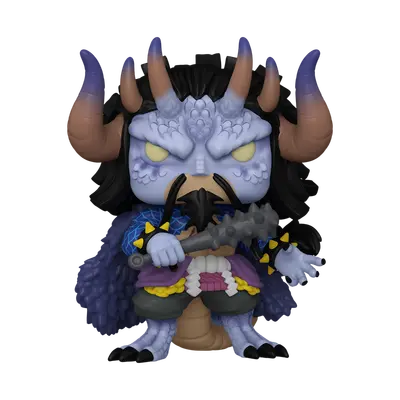 Funko Pop! Supersized: One Piece - Kaido #1624