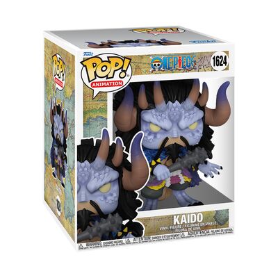 Funko Pop! Supersized: One Piece - Kaido #1624