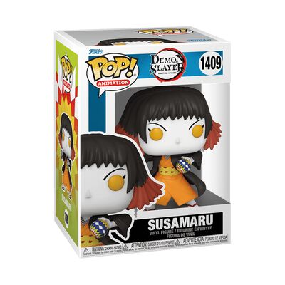 Funko Pop! Demon Slayer - Susamaru #1409