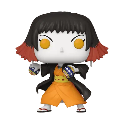 Funko Pop! Demon Slayer - Susamaru #1409