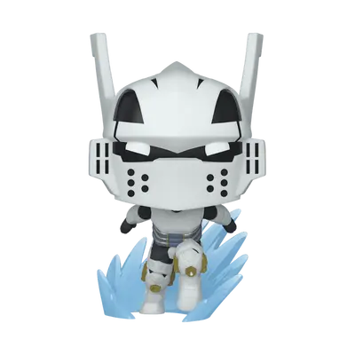 Funko Pop! My Hero Academia - Tenya Iida #1349 (Special Edition) (Glows in the dark)