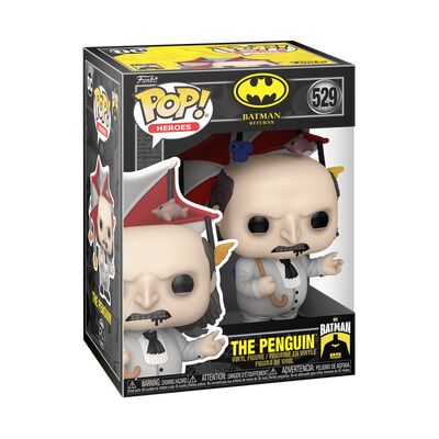 Funko Pop! Batman Returns - The Penguin #529