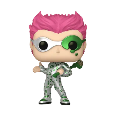 Funko Pop! Batman Forever - The Riddler #530