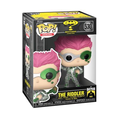 Funko Pop! Batman Forever - The Riddler #530