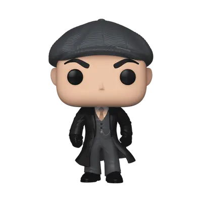 Funko Pop! Peaky Blinders - Thomas Shelby #1402
