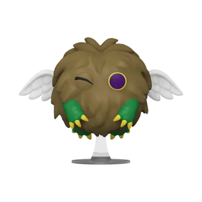 Funko Pop! Yu-Gi-Oh! - Winged Kuriboh #1601