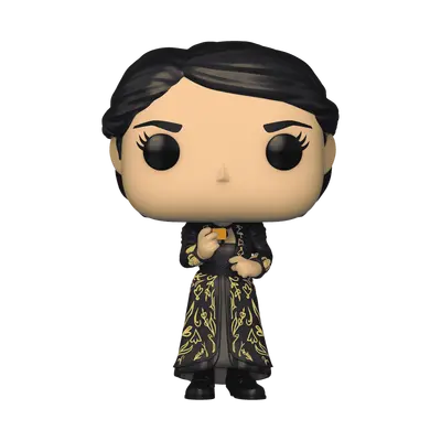 Funko Pop! Netflix: The Witcher - Yennefer #1318