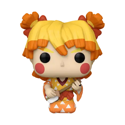 Funko Pop! Demon Slayer - Zenitsu Agatsuna #1531
