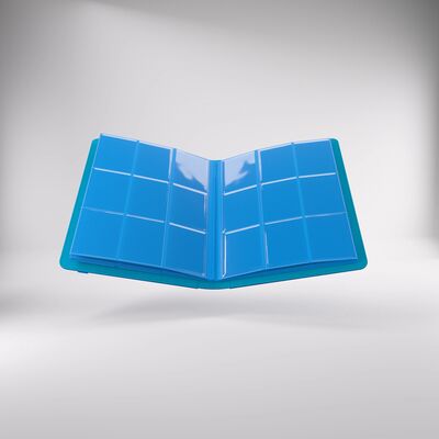 Gamegenic Binder - Prime Album: Blue (9-Pocket)