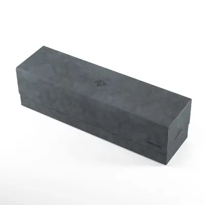 Gamegenic Deck Box - Dungeon S 550+: Midnight Gray