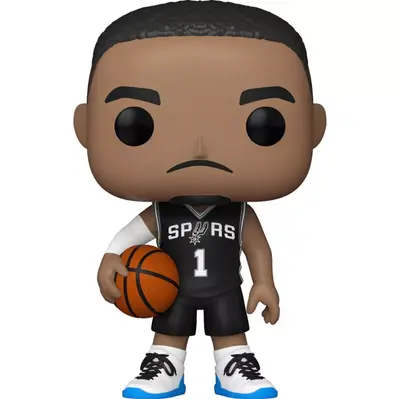 Funko Pop! San Antonio Spurs - Victor Wembanyama #174