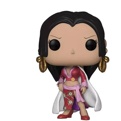 Funko Pop! One Piece - Boa. Hancock #330