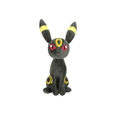 Λούτρινο Pokemon - Umbreon 20 cm