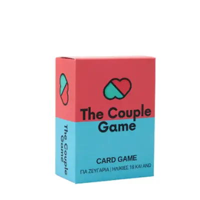 Επιτραπέζιο The Couple Game