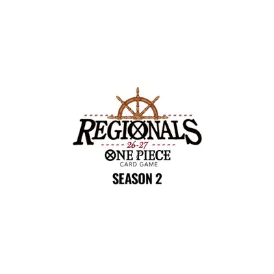 One Piece Offline Regionals - Athens 12 September 2026