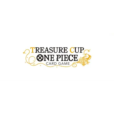 One Piece Offline Treasure Cup - Athens 13 September 2026