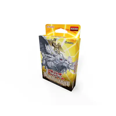 Yu-Gi-Oh! TCG - Structure Deck: Realm of Light (Unlimited edition)