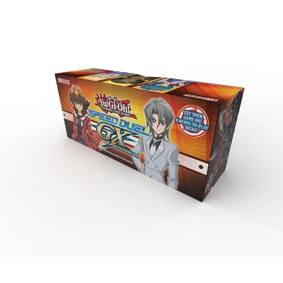 Yu-Gi-Oh! TCG - Speed Duel GX: Duel Academy Box
