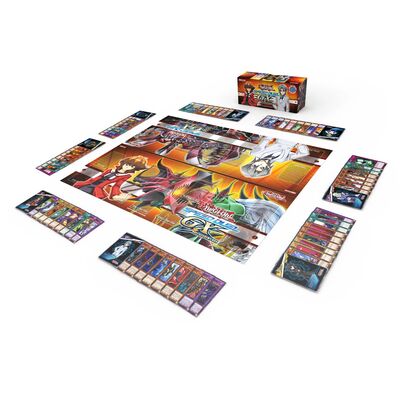 Yu-Gi-Oh! TCG - Speed Duel GX: Duel Academy Box