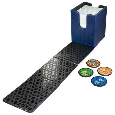 Ultra Pro Deck Box: Alcove Flip - Pokemon Sinnoh