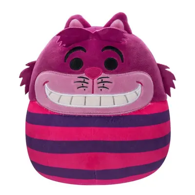 Λούτρινο Squishmallows Chesire Cat 20 cm