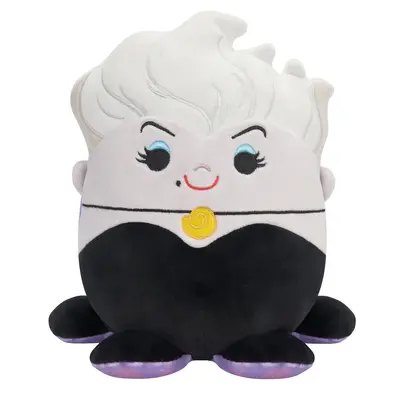 Λούτρινο Squishmallows Ursula 20 cm