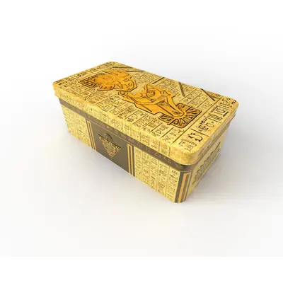 Yu-Gi-Oh! TCG - 2021 Tin of Ancient Battles