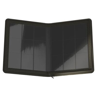 Ultimate Guard Binder - Zipfolio 360 Xenoskin: Magic the Gathering "Bloomburrow" Season of Weaving