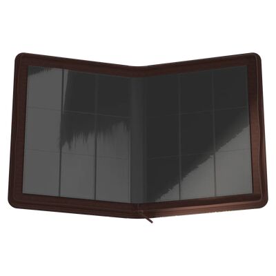 Ultimate Guard Binder - Zipfolio 360 Xenoskin: Magic the Gathering "Bloomburrow" Season of the Bold