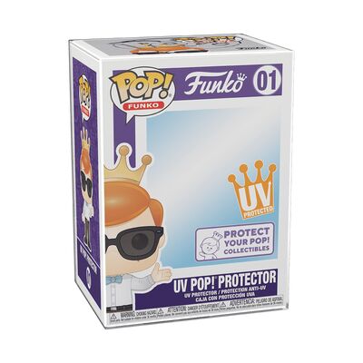 Funko Pop! Stacks! - Pop! Protector