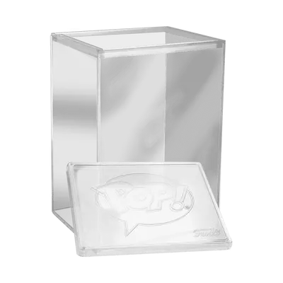 Funko Pop! Stacks! - Pop! Protector