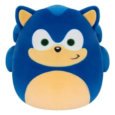 Λούτρινο Squishmallow Sonic The Hedgehog 25 cm
