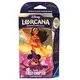 Lorcana TCG - The first Chapter Starter Deck  (Amber & Amethyst) *ΧΤΥΠΗΜΕΝΟ*