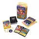 Lorrcana TCG - Into the Inklands Starter Deck : (Ruby & Sapphire)