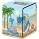 Ultra Pro - Gallery Series Seaside Alcove Flip Deck Box