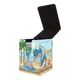 Ultra Pro - Gallery Series Seaside Alcove Flip Deck Box