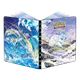 Ultra Pro - Sword and Shield Lugia and Alolan Vulpix 9-Pocket Portfolio