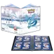 Ultra Pro - Gallery Series Frosted Forest 4-Pocket Portfolio