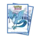 Ultra Pro - Gallery Series Frosted Forest Sleeves (65 sleeves)