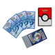 Ultra Pro - Gallery Series Frosted Forest Sleeves (65 sleeves)