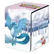 Ultra Pro - Gallery Series Frosted Forest Alcove Flip Deck Box