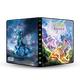 Ultra Pro 4-Pocket Portfolio - Pokemon Temporal Forces